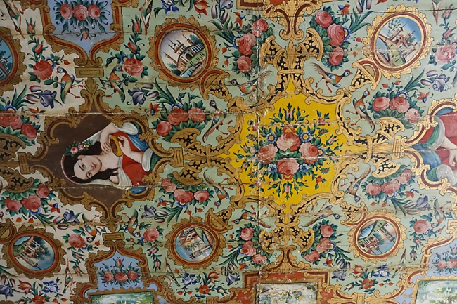 Chiraz-Naranjestan museum-083